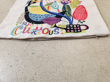 Load image into Gallery viewer, Colorful 18" Square Throw Pillow Cases