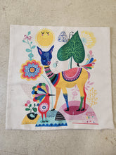 Load image into Gallery viewer, Colorful 18" Square Throw Pillow Cases