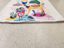 Load image into Gallery viewer, Colorful 18" Square Throw Pillow Cases