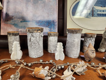 Load image into Gallery viewer, Birch Bark Container