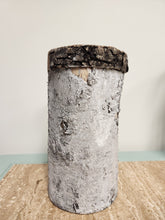 Load image into Gallery viewer, Birch Bark Container