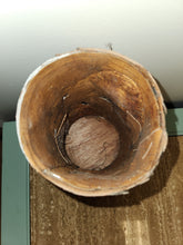 Load image into Gallery viewer, Birch Bark Container