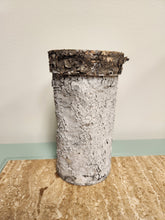 Load image into Gallery viewer, Birch Bark Container