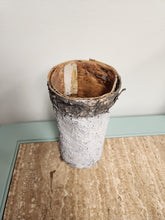 Load image into Gallery viewer, Birch Bark Container