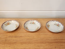 Load image into Gallery viewer, Japanese Painted Saucers / Dishes