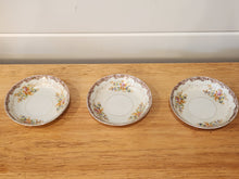 Load image into Gallery viewer, Japanese Painted Saucers / Dishes
