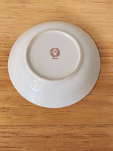 Load image into Gallery viewer, Japanese Painted Saucers / Dishes