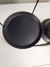 Load image into Gallery viewer, Antique Brass Metal Double Scale Decor