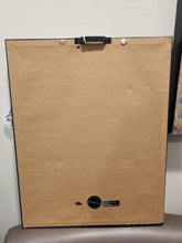 Load image into Gallery viewer, Framed Palm Leaf Picture