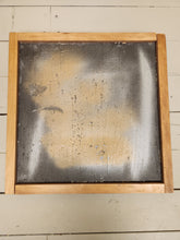 Load image into Gallery viewer, Black and Gold Textured Decor