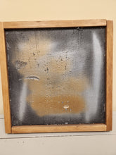 Load image into Gallery viewer, Black and Gold Textured Decor