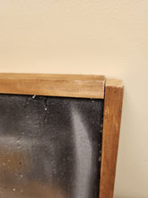 Load image into Gallery viewer, Black and Gold Textured Decor