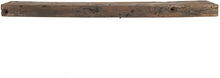 Load image into Gallery viewer, Reclaimed Wood Wall Shelf