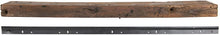 Load image into Gallery viewer, Reclaimed Wood Wall Shelf