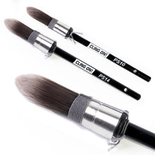 Load image into Gallery viewer, Cling On Paint Brushes