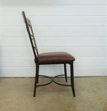 Load image into Gallery viewer, Hillsdale Emmons Dining Chair