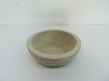 Load image into Gallery viewer, Medium Cement Bowl