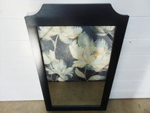 Load image into Gallery viewer, Black Bedroom Mirror