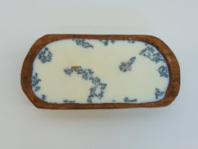 Load image into Gallery viewer, Scented Candle In Wood Bowl