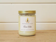 Load image into Gallery viewer, Mission Of Light Scented Candle Jar