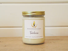 Load image into Gallery viewer, Mission Of Light Scented Candle Jar