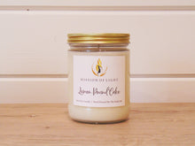 Load image into Gallery viewer, Mission Of Light Scented Candle Jar