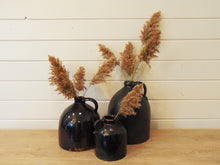 Load image into Gallery viewer, Large Vintage Ceramic Jug