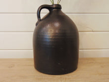 Load image into Gallery viewer, Large Vintage Ceramic Jug