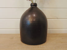 Load image into Gallery viewer, Large Vintage Ceramic Jug