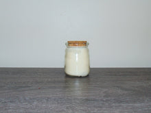 Load image into Gallery viewer, Scented Candle In Glass Jar