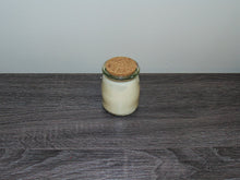 Load image into Gallery viewer, Scented Candle In Glass Jar