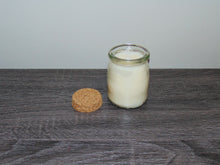 Load image into Gallery viewer, Scented Candle In Glass Jar
