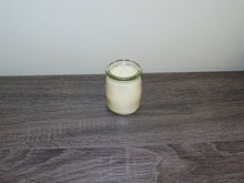 Load image into Gallery viewer, Scented Candle In Glass Jar