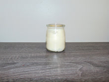 Load image into Gallery viewer, Scented Candle In Glass Jar