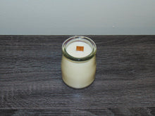 Load image into Gallery viewer, Scented Candle In Small Glass Jar
