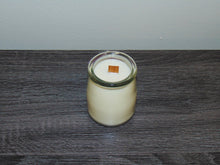 Load image into Gallery viewer, Scented Candle In Glass Jar