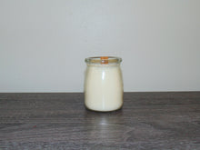 Load image into Gallery viewer, Scented Candle In Glass Jar
