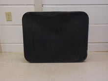 Load image into Gallery viewer, Black Vintage Suitcase