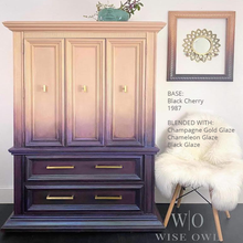 Load image into Gallery viewer, Glaze - 8 oz