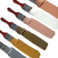 Load image into Gallery viewer, Heavy Metals Metallic Gilding Paint