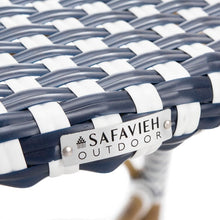 Load image into Gallery viewer, Hooper Stacking Rattan Patio Chair