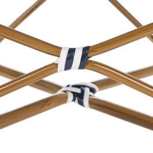 Load image into Gallery viewer, Hooper Stacking Rattan Patio Chair