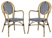 Load image into Gallery viewer, Rosen French Bistro Arm Chair