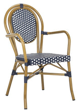 Load image into Gallery viewer, Rosen French Bistro Arm Chair