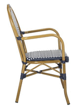 Load image into Gallery viewer, Rosen French Bistro Arm Chair