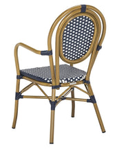 Load image into Gallery viewer, Rosen French Bistro Arm Chair