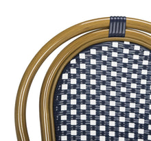 Load image into Gallery viewer, Rosen French Bistro Arm Chair