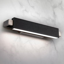 Load image into Gallery viewer, Kinsman 2 - Light Dimmable LED Bath Bar