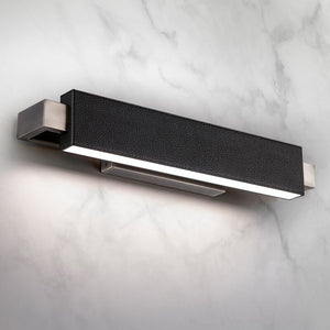 Kinsman 2 - Light Dimmable LED Bath Bar