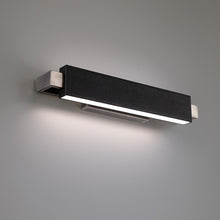 Load image into Gallery viewer, Kinsman 2 - Light Dimmable LED Bath Bar
